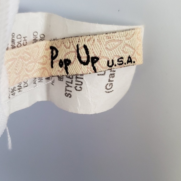 One piece Romper( shorts) - Picture 7 of 7